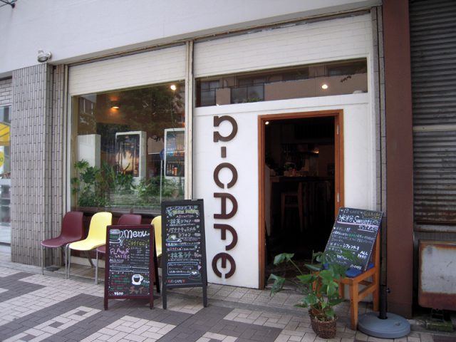 4回目になりました！1/27育休後カフェ in 横浜（関内） 実施報告